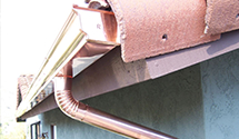Rain Gutter Installation, Repair, Cleaning in Eyota, MN